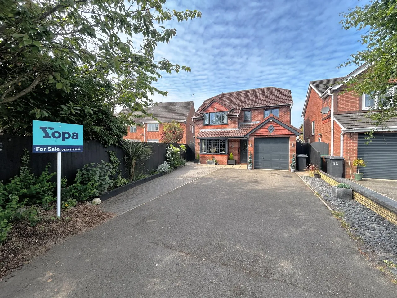 Normandy Road, Hilton, DE65, photo 21