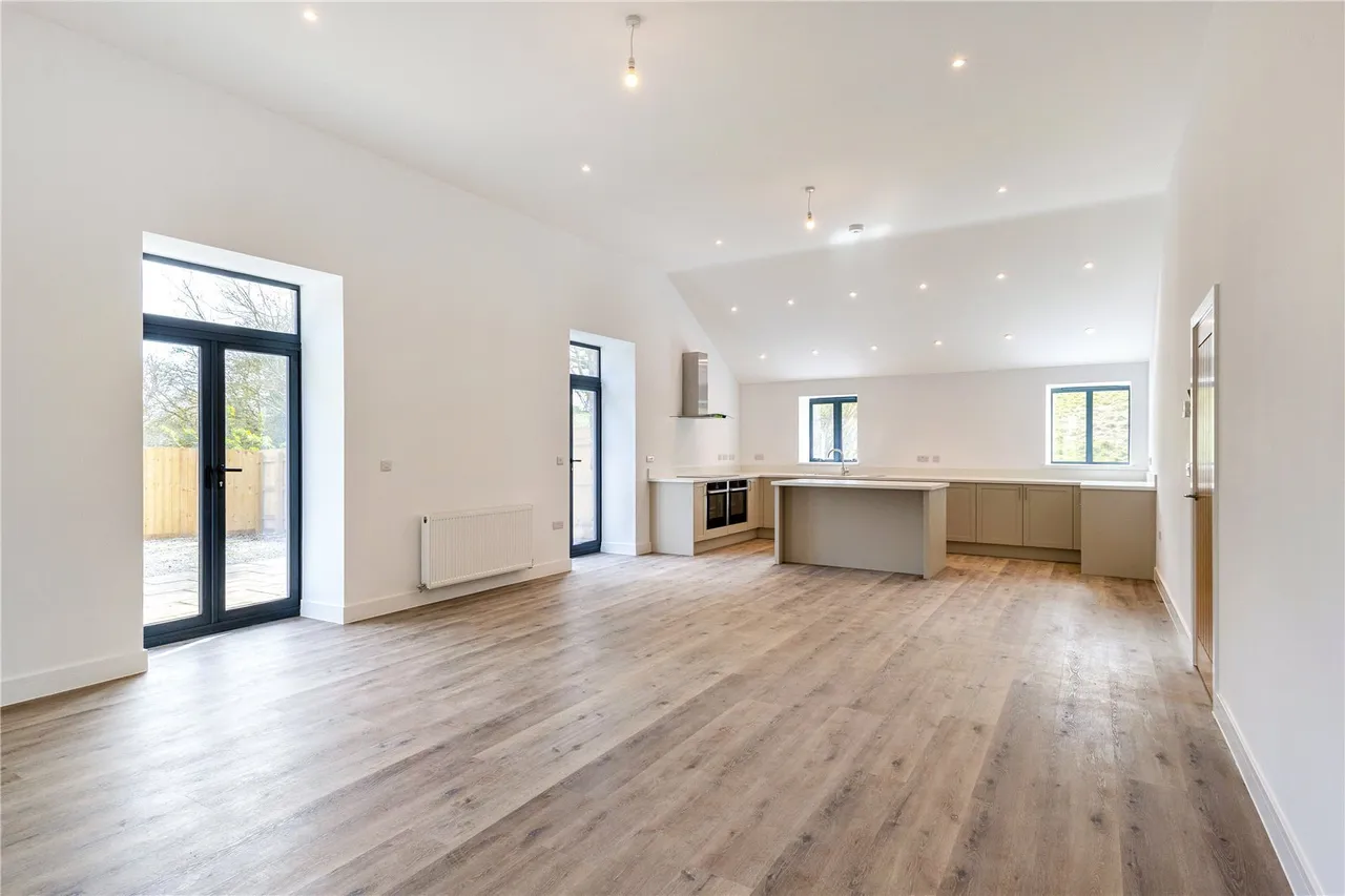 Old Tannery Drive, South Molton, EX36, photo 7