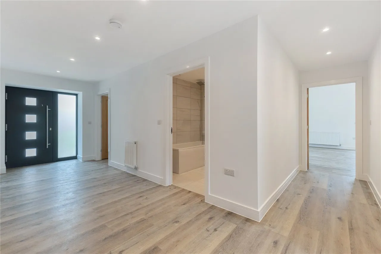 Old Tannery Drive, South Molton, EX36, photo 9