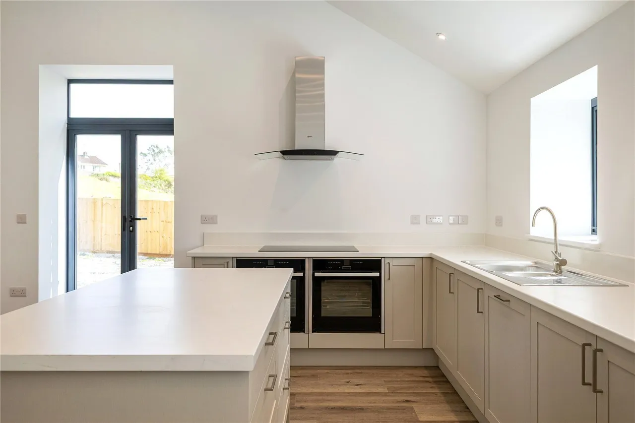 Old Tannery Drive, South Molton, EX36, photo 5