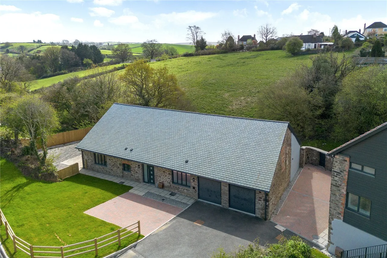 Old Tannery Drive, South Molton, EX36, photo 18