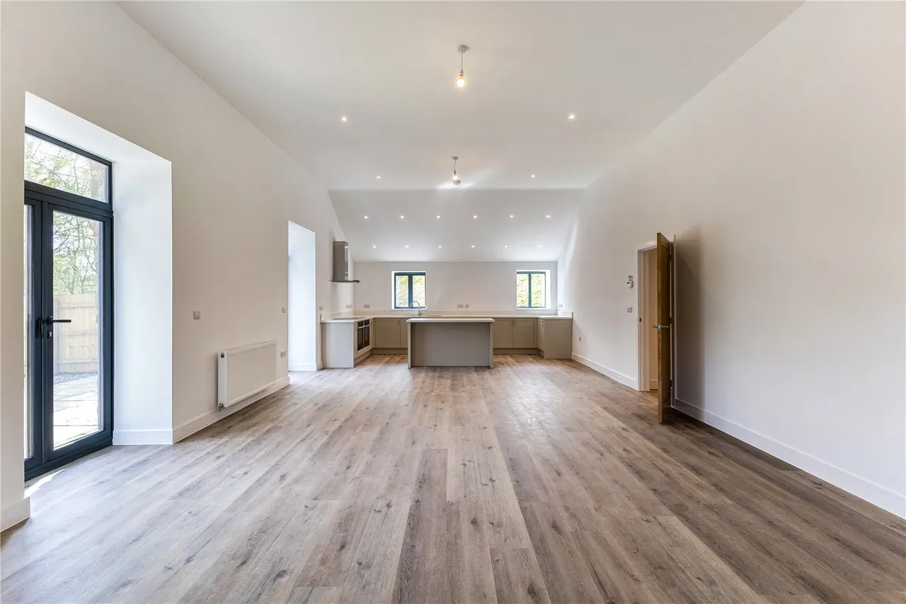 Old Tannery Drive, South Molton, EX36, photo 4