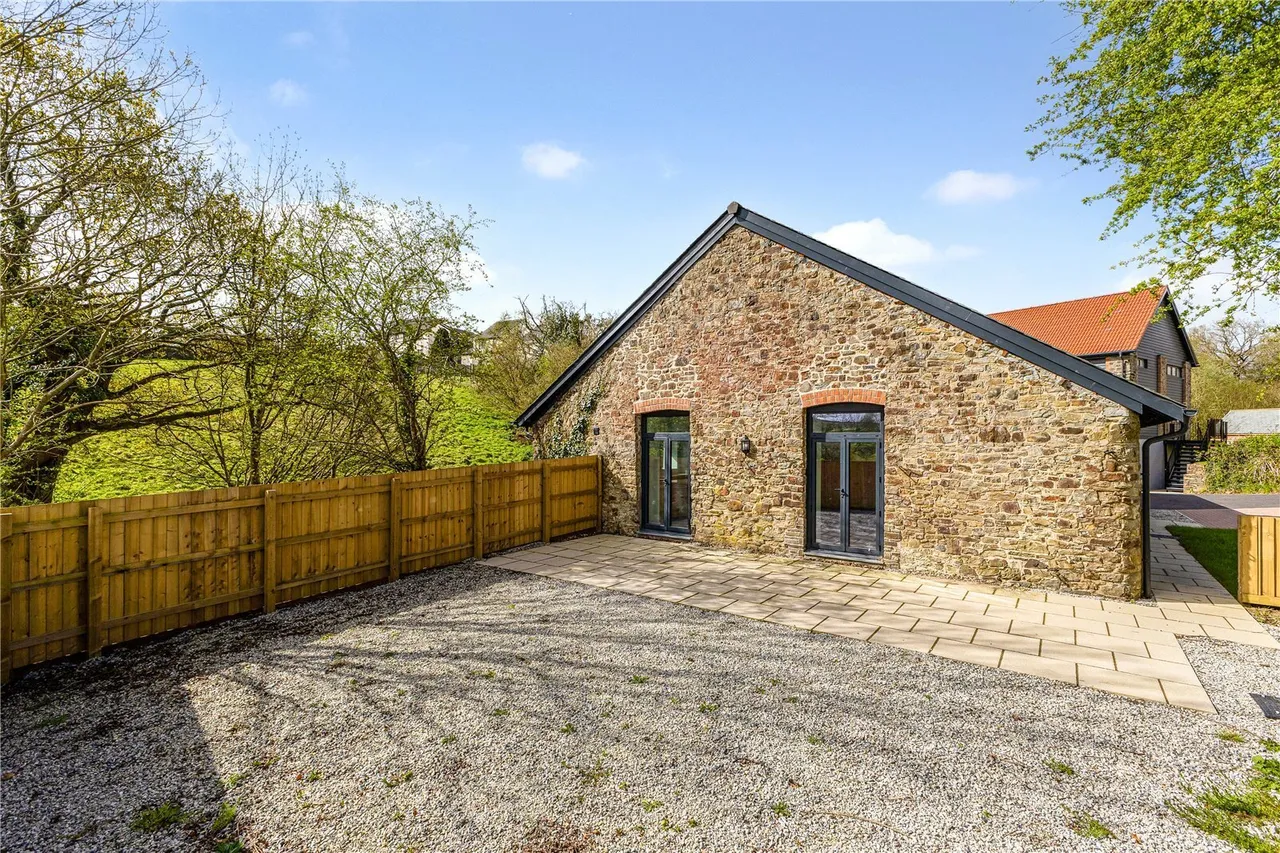 Old Tannery Drive, South Molton, EX36, photo 17