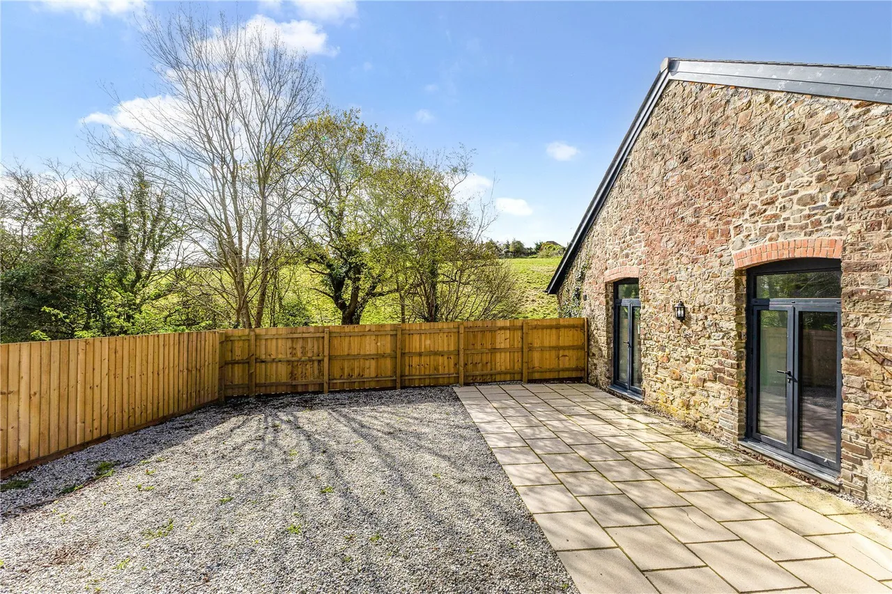 Old Tannery Drive, South Molton, EX36, photo 19