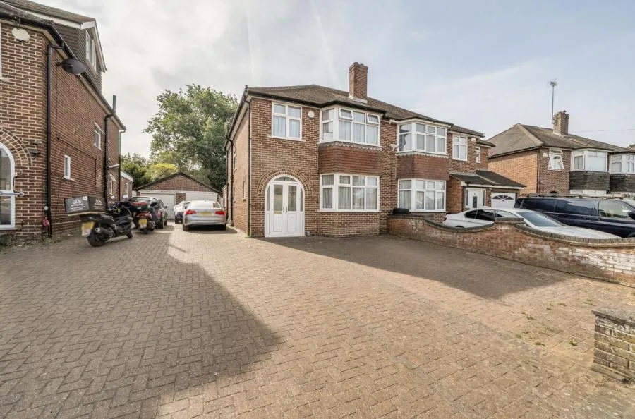 3 bed house for sale, Chiltern Crescent, Earley, RG6