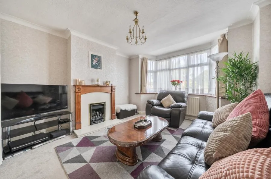 Chiltern Crescent, Earley, RG6, photo 6