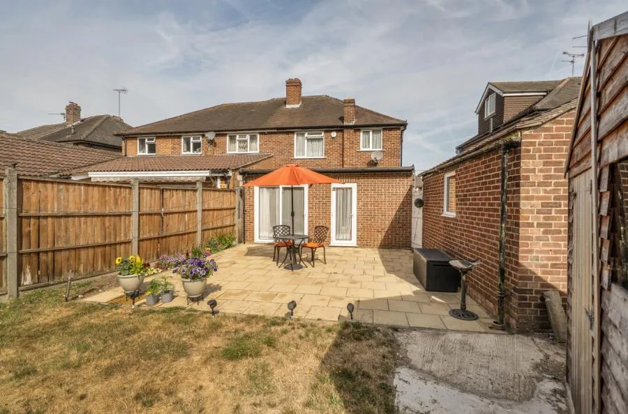 Chiltern Crescent, Earley, RG6, photo 12