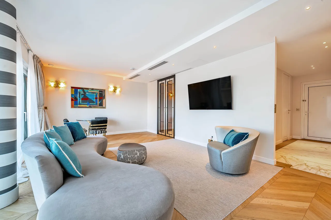 14 Riverwalk Apartments, 5 Central Avenue, London, photo 5