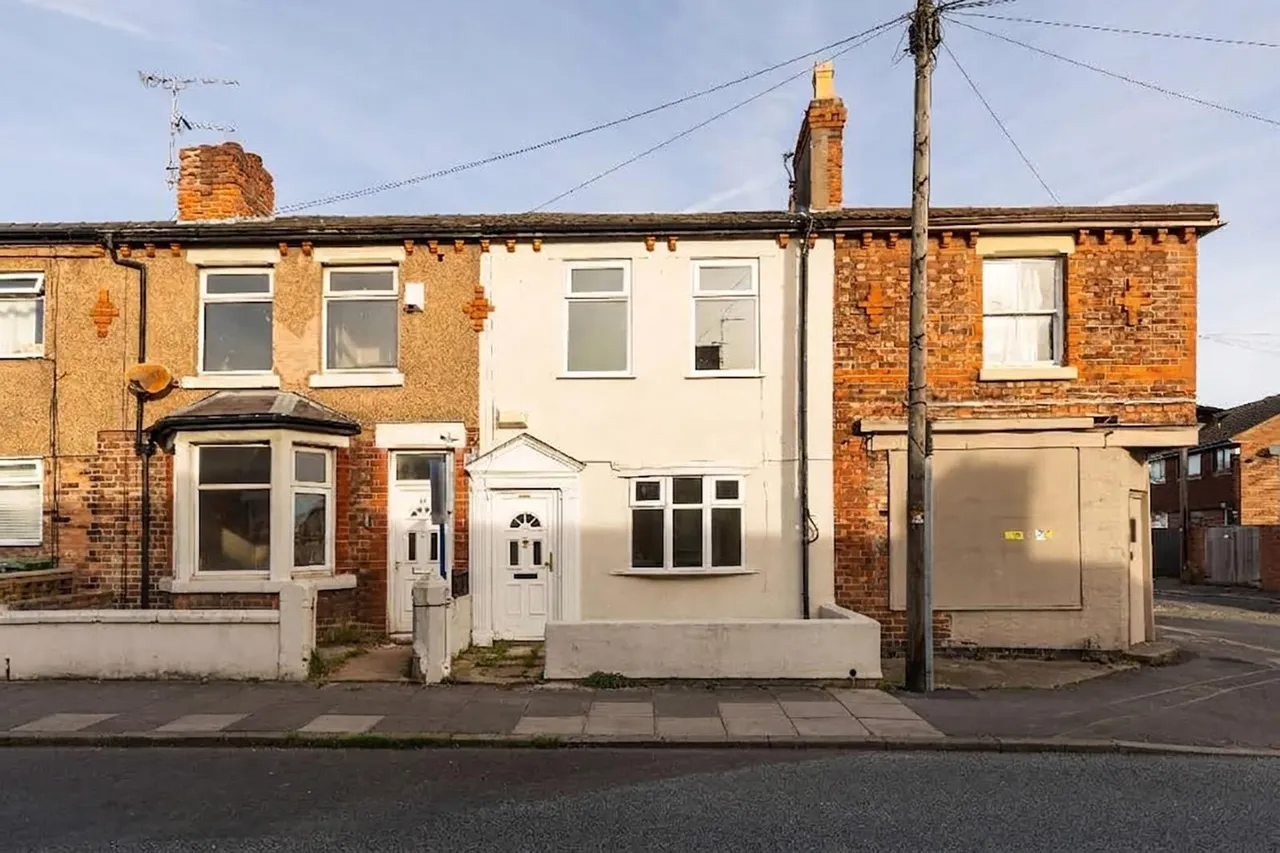 3 bed house for sale, Greenwood Lane, Wallasey, CH44