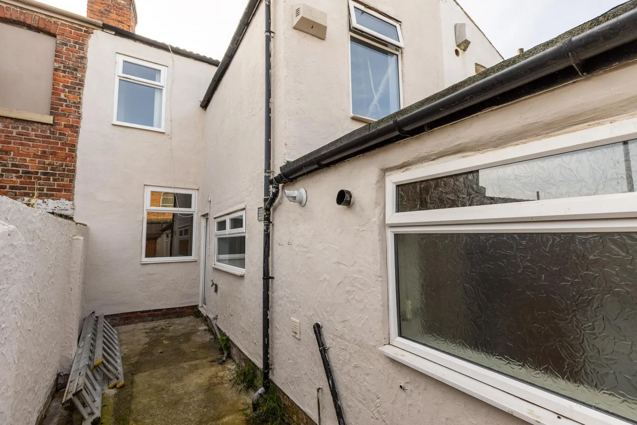 Greenwood Lane, Wallasey, CH44, photo 16