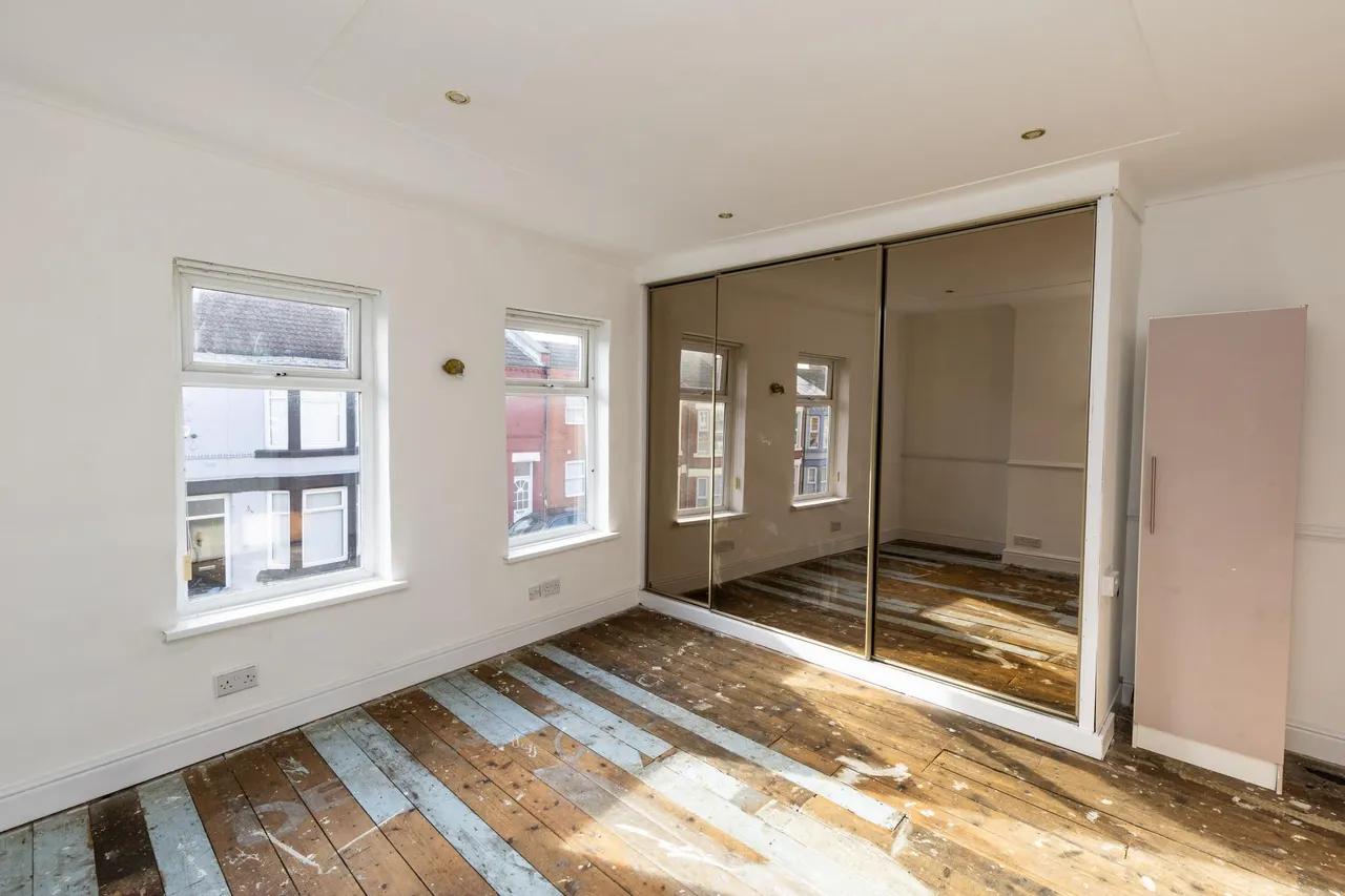 Greenwood Lane, Wallasey, CH44, photo 8