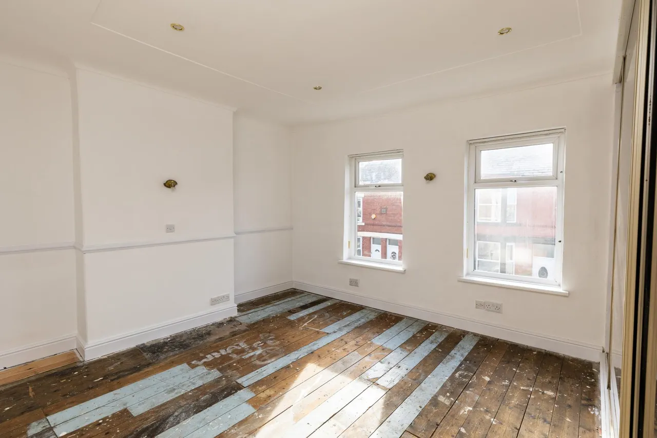 Greenwood Lane, Wallasey, CH44, photo 9