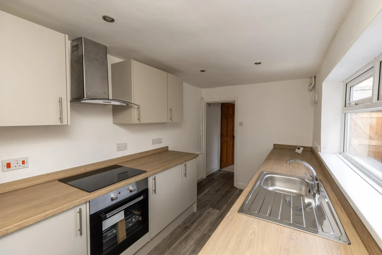 Greenwood Lane, Wallasey, CH44, photo 6