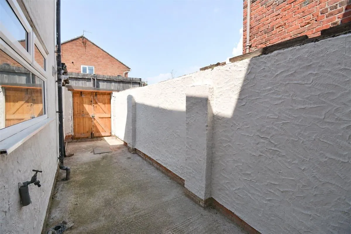 Greenwood Lane, Wallasey, CH44, photo 15