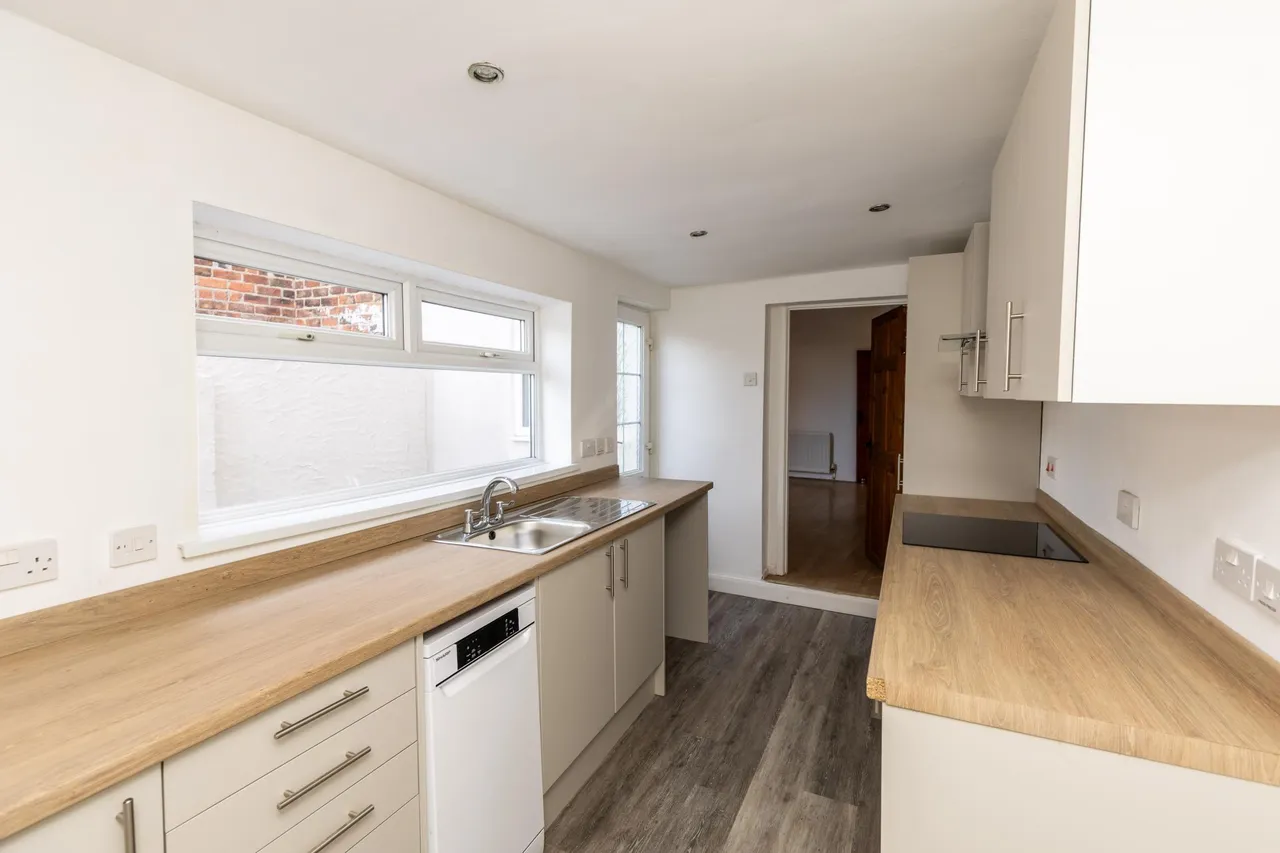 Greenwood Lane, Wallasey, CH44, photo 7