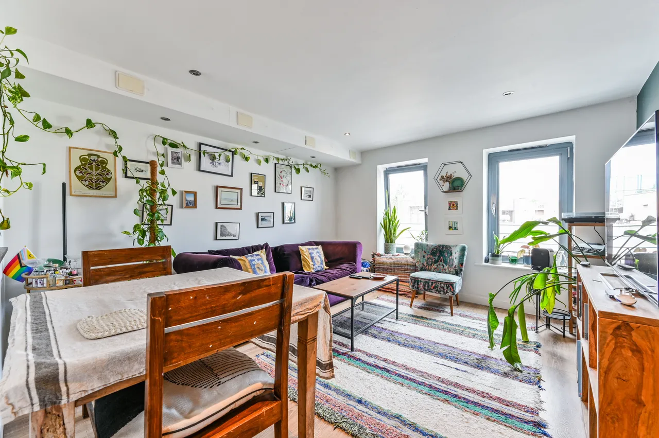 3 Isabella Mews, Balls Pond Road, London, photo 8