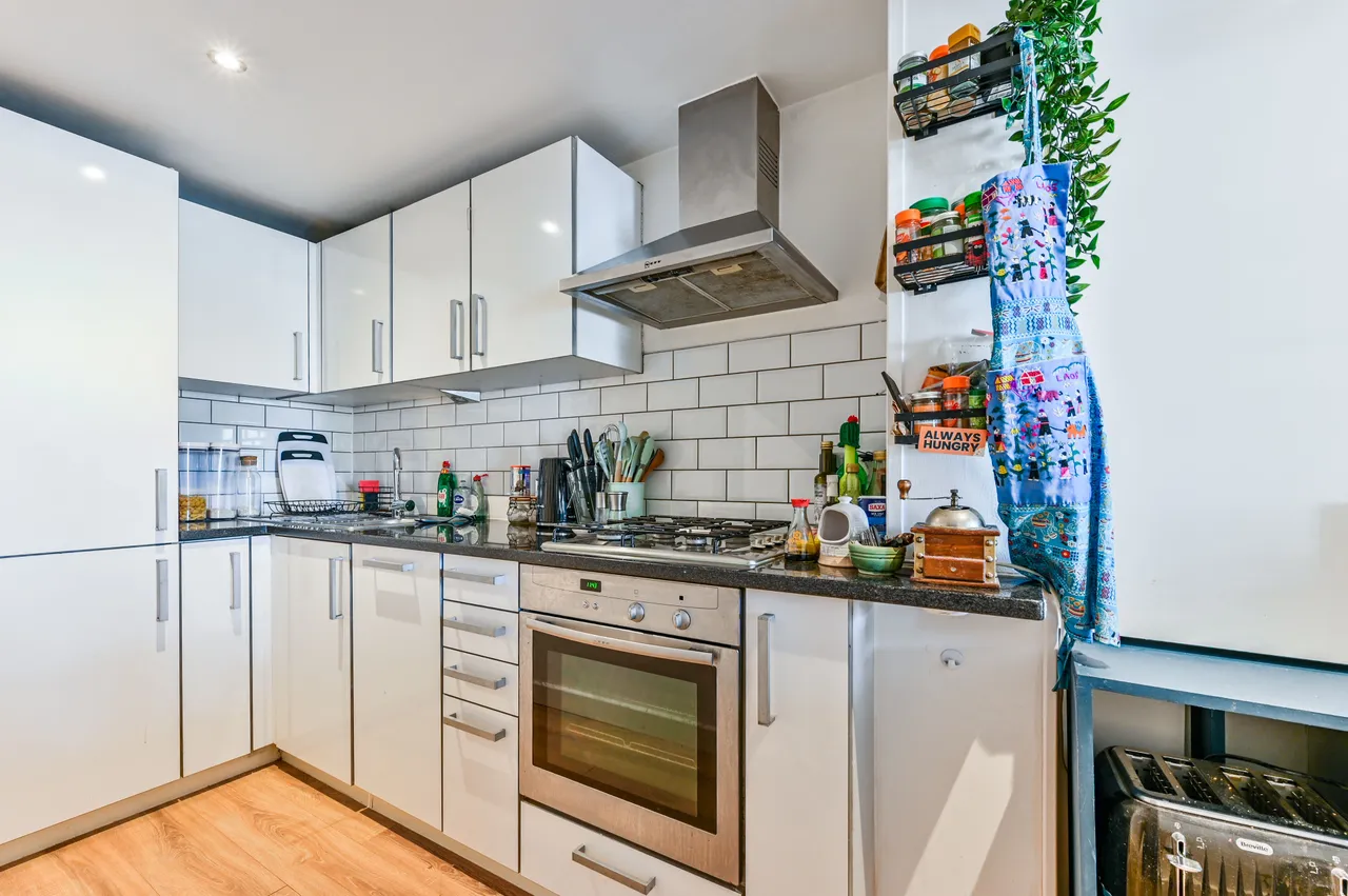3 Isabella Mews, Balls Pond Road, London, photo 7
