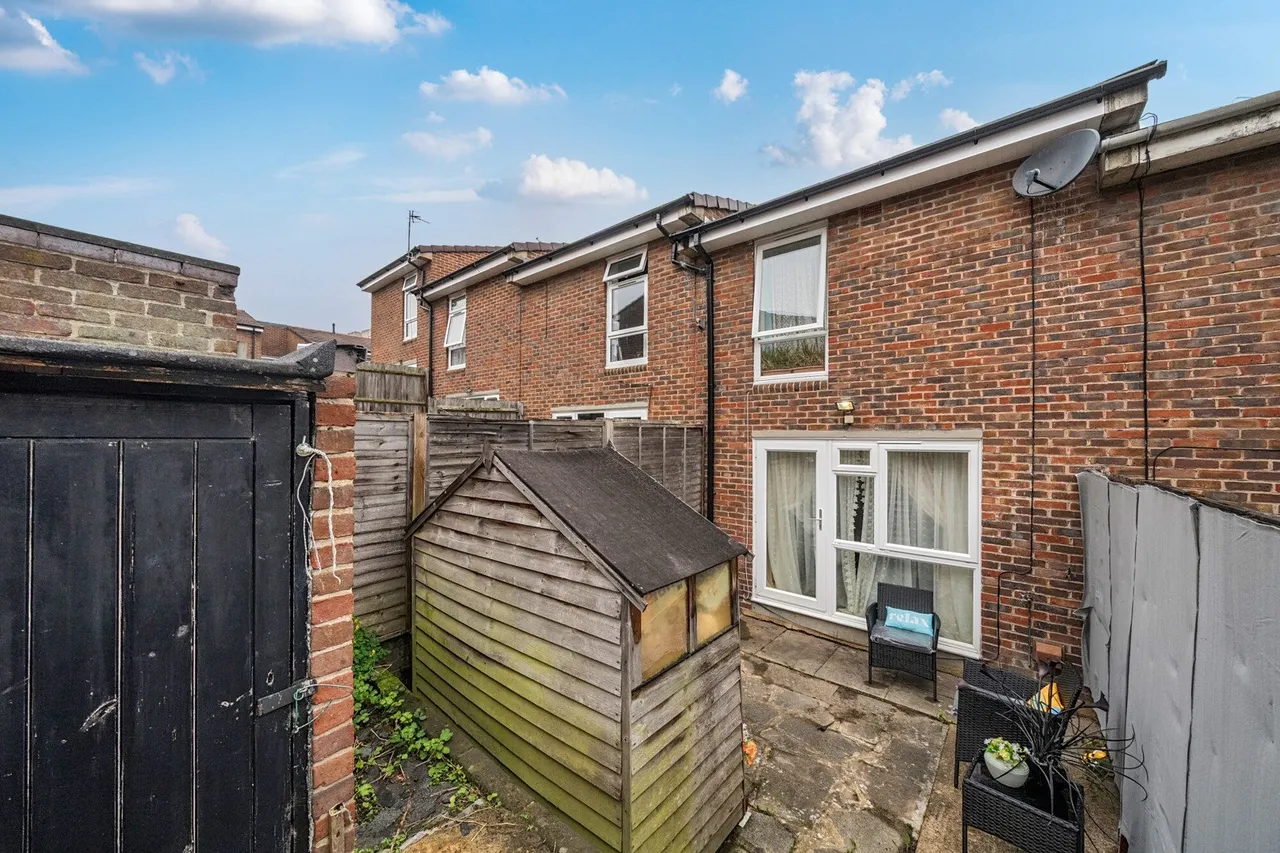 Coupland Place, SE18, photo 15