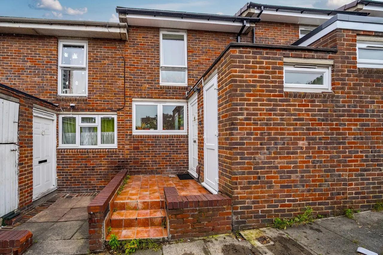 Coupland Place, SE18, photo 20