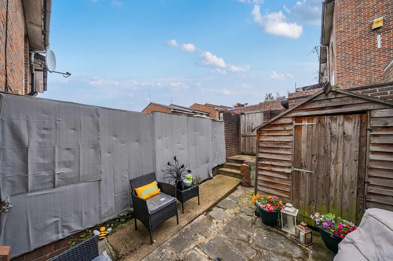 Coupland Place, SE18, photo 8