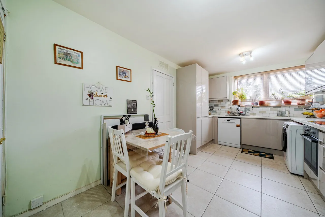 Coupland Place, SE18, photo 4