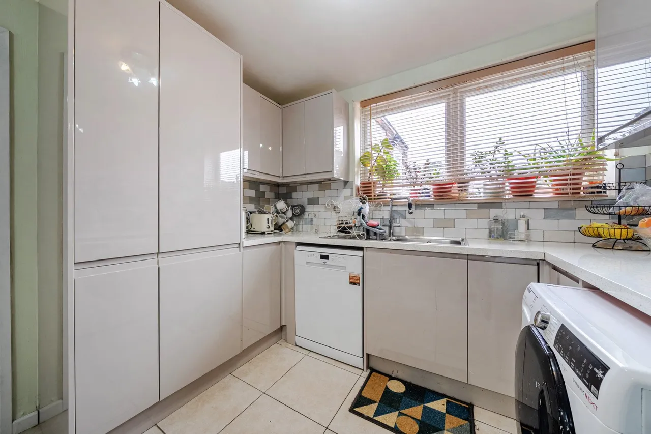 Coupland Place, SE18, photo 18