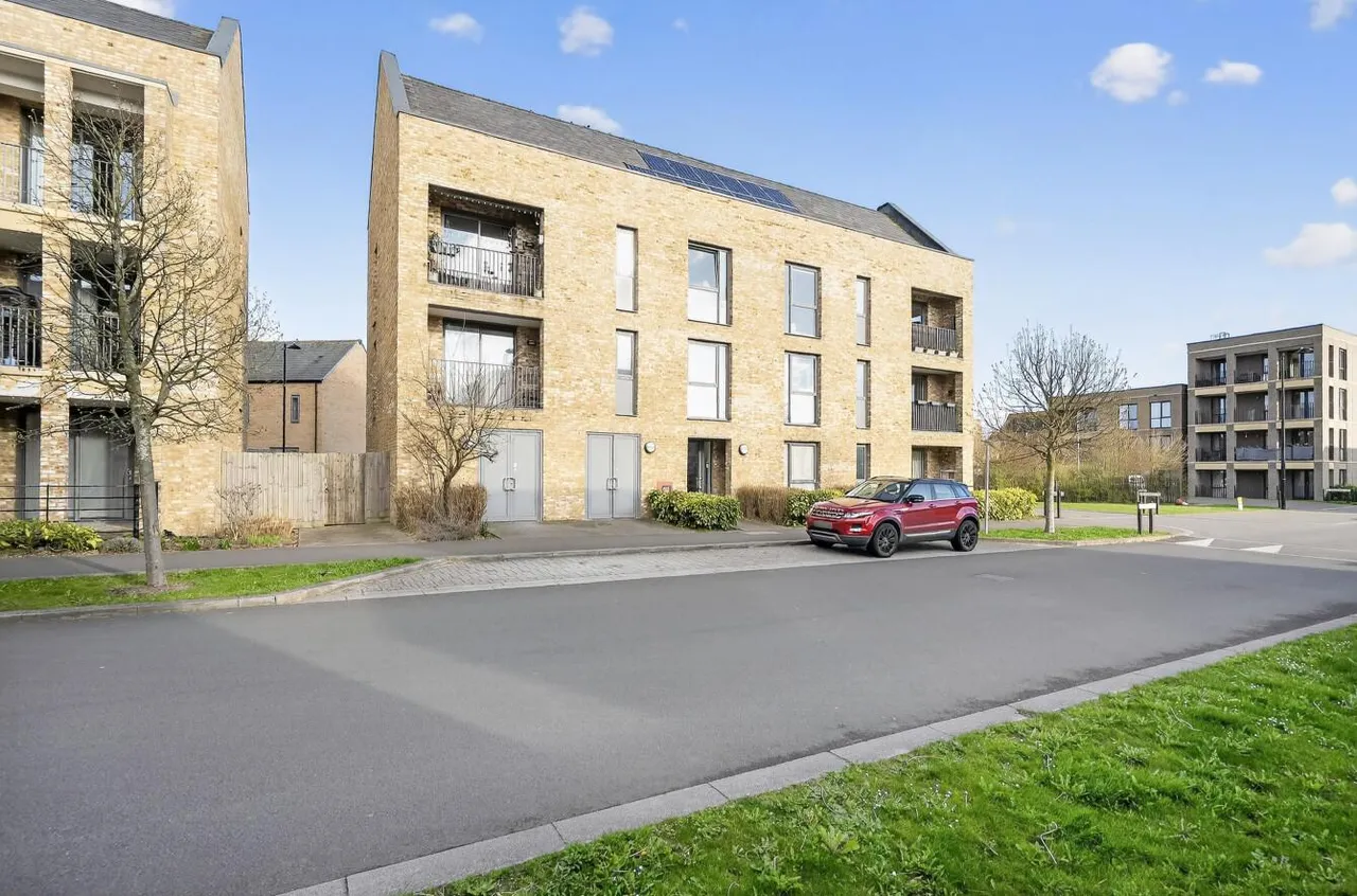 Osprey Drive, Trumpington, CB2, photo 19
