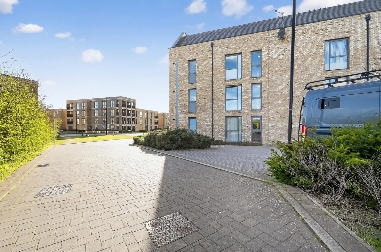 Osprey Drive, Trumpington, CB2, photo 17
