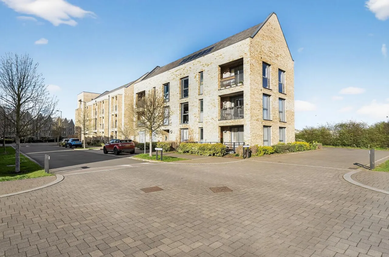Osprey Drive, Trumpington, CB2, photo 4