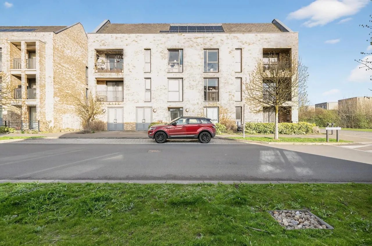 Osprey Drive, Trumpington, CB2, photo 20