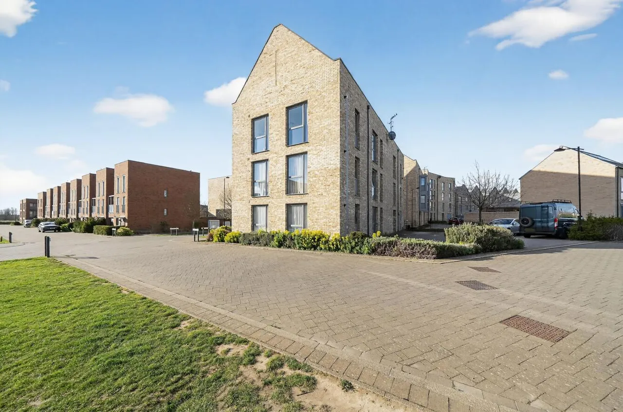 Osprey Drive, Trumpington, CB2, photo 18