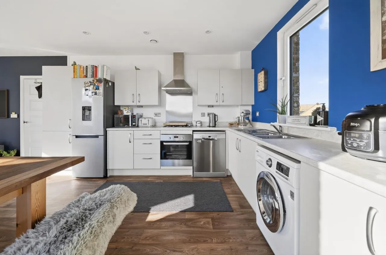 Osprey Drive, Trumpington, CB2, photo 7