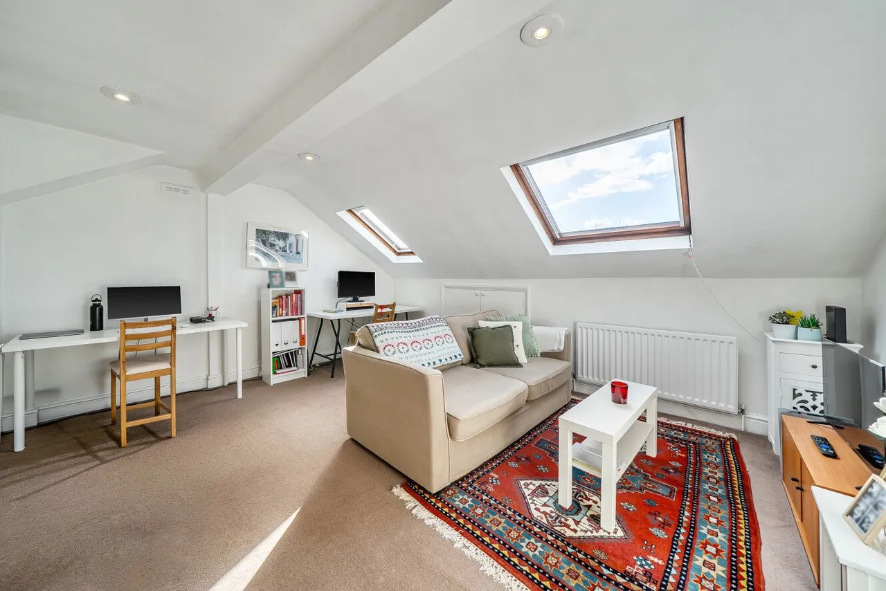 Stormont Road, Battersea, London, SW11, photo 2