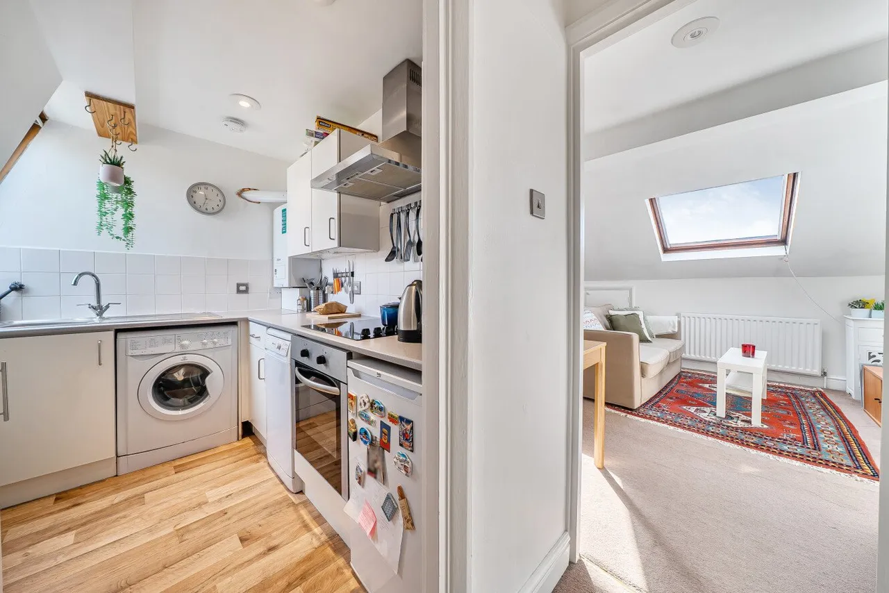 Stormont Road, Battersea, London, SW11, photo 7