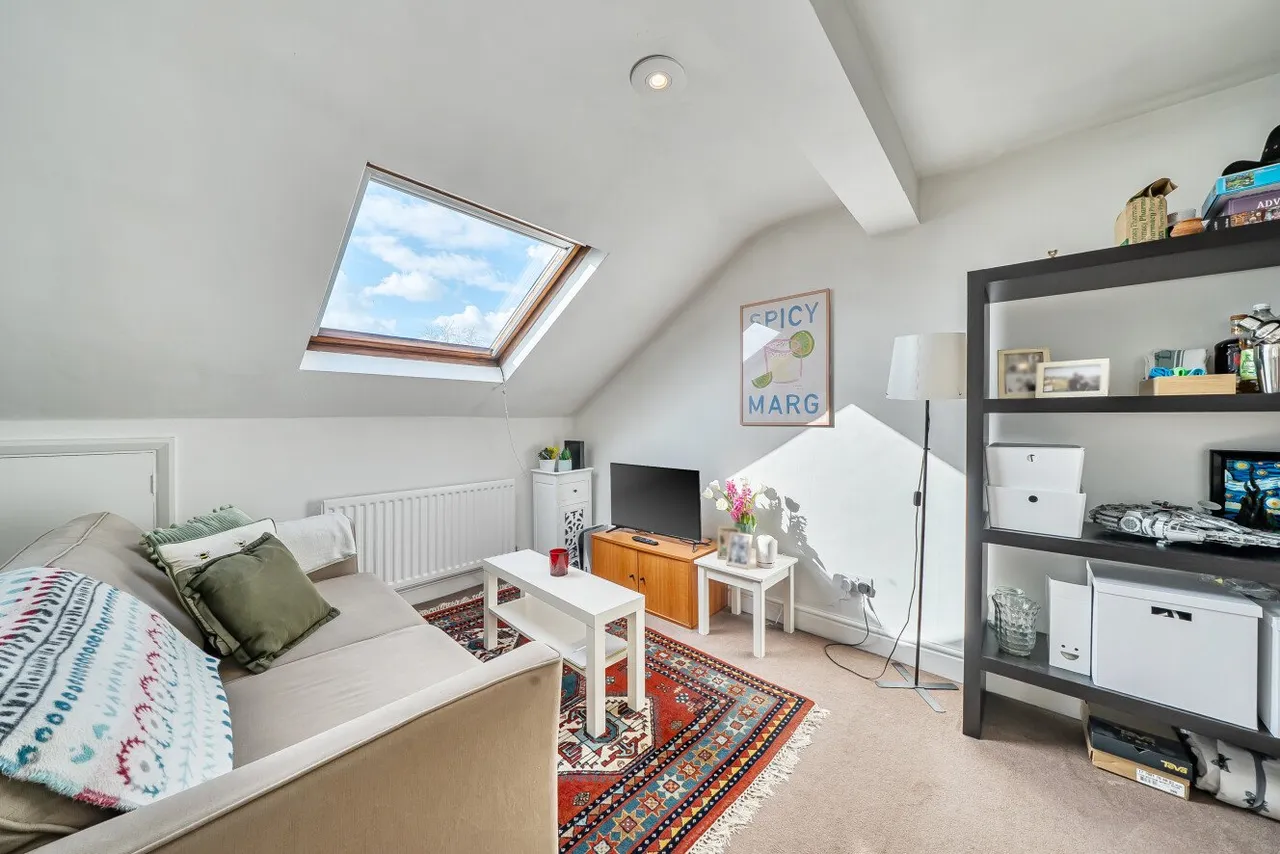 Stormont Road, Battersea, London, SW11, photo 8