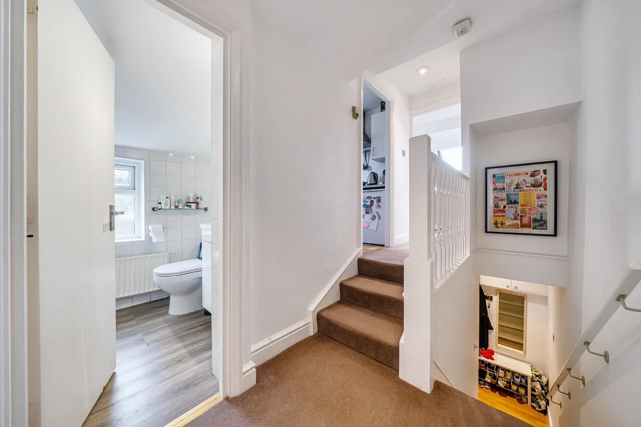 Stormont Road, Battersea, London, SW11, photo 6
