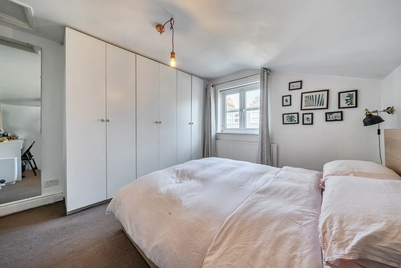 Stormont Road, Battersea, London, SW11, photo 4