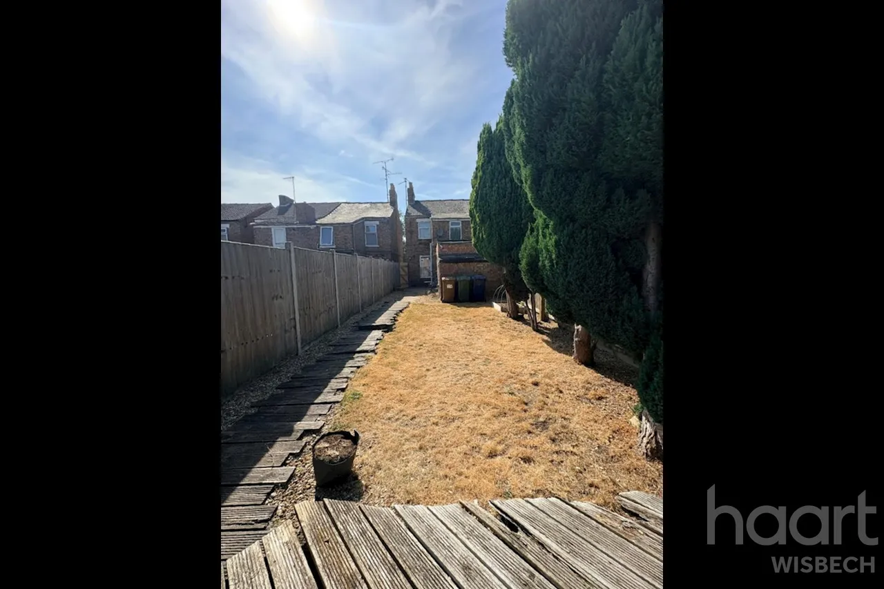 Ramnoth Road, Wisbech, PE13, photo 14