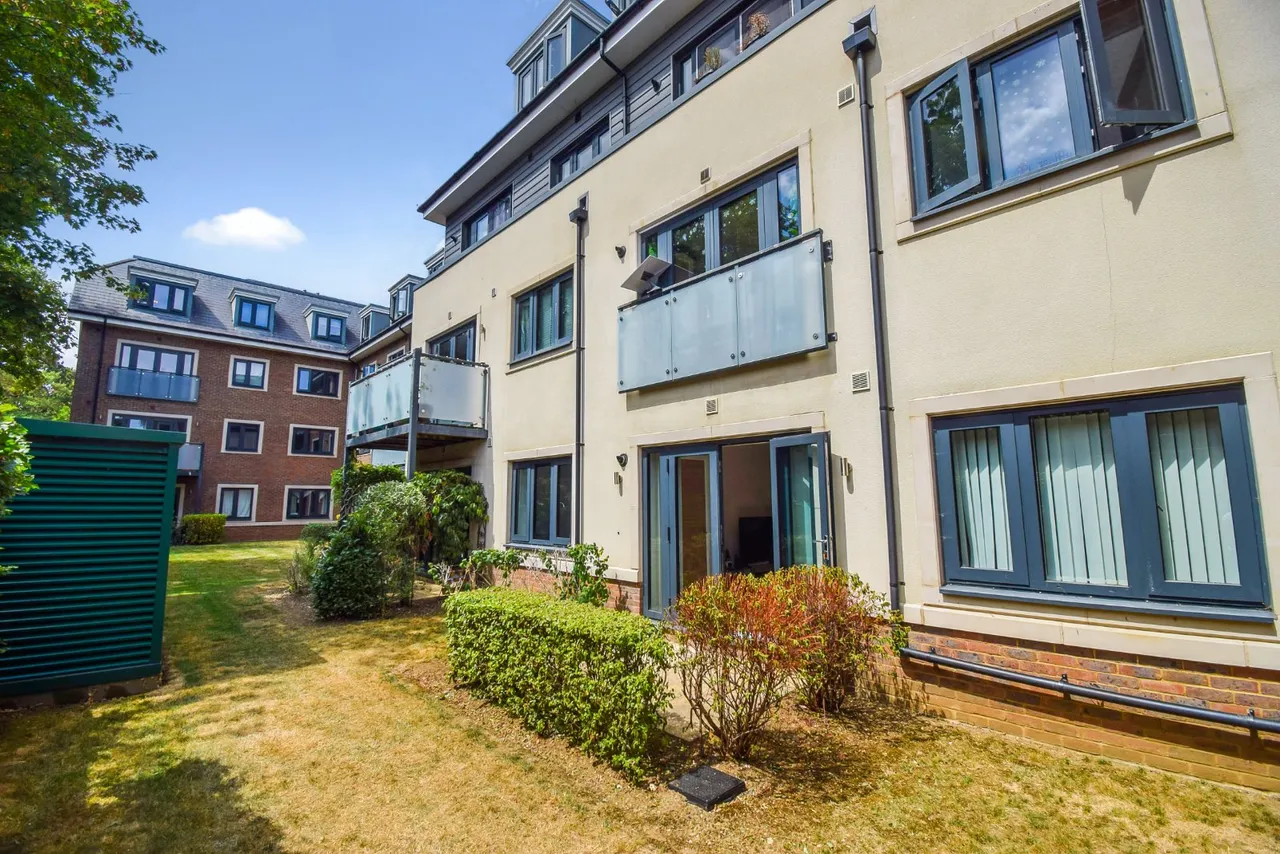 Taplow, Maidenhead, photo 8