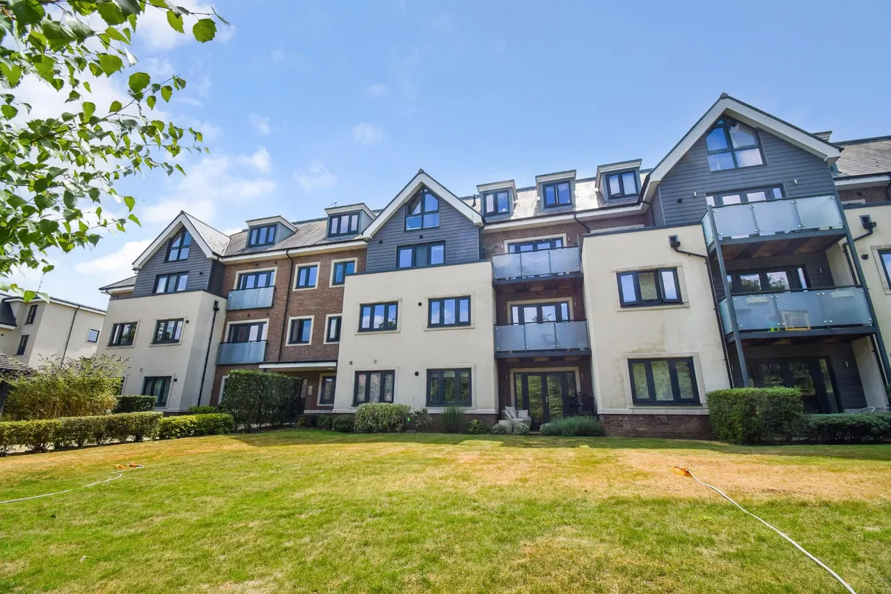 Taplow, Maidenhead, photo 9
