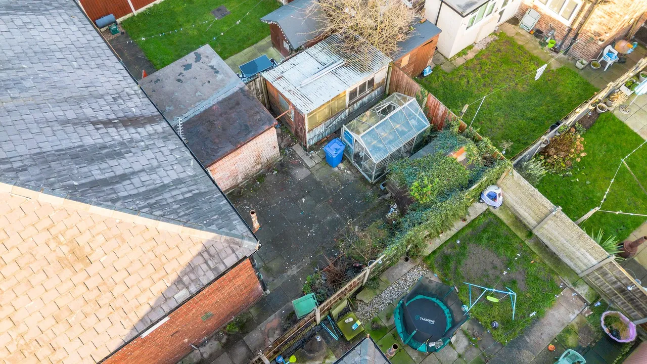 Summerfield Avenue, Warrington, Warrington, WA5 0HN, photo 16