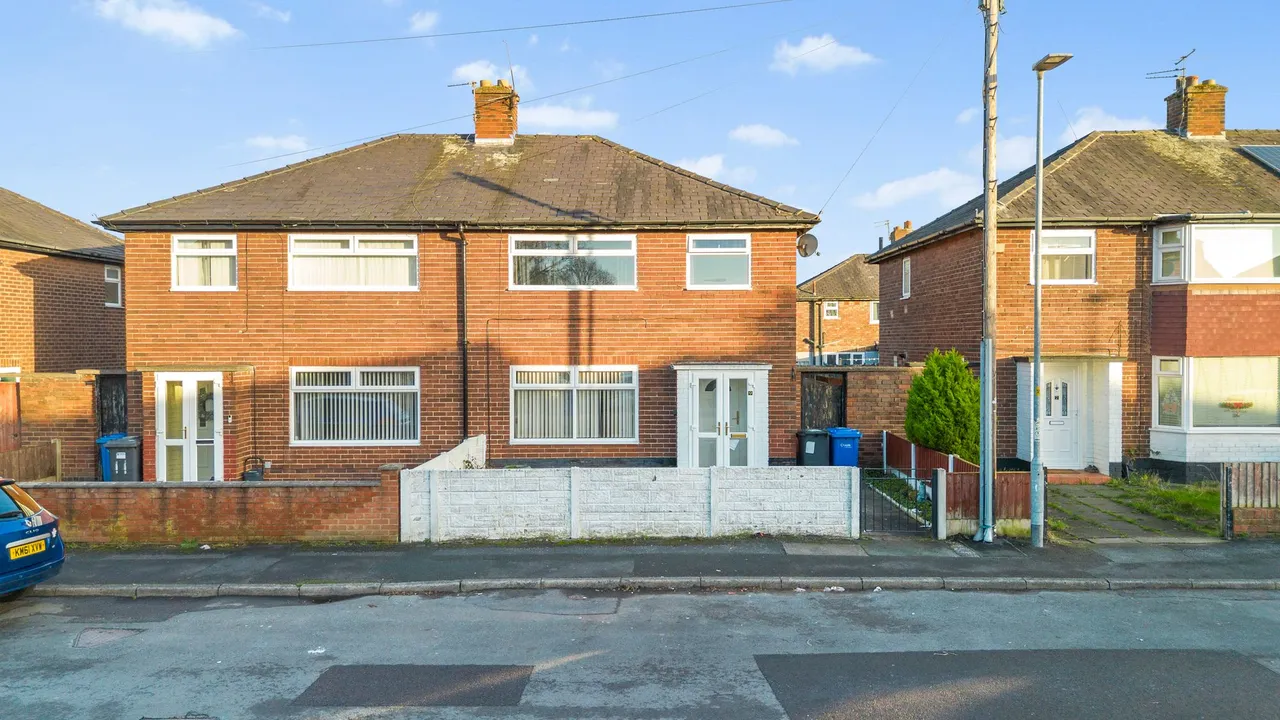Summerfield Avenue, Warrington, Warrington, WA5 0HN, photo 9