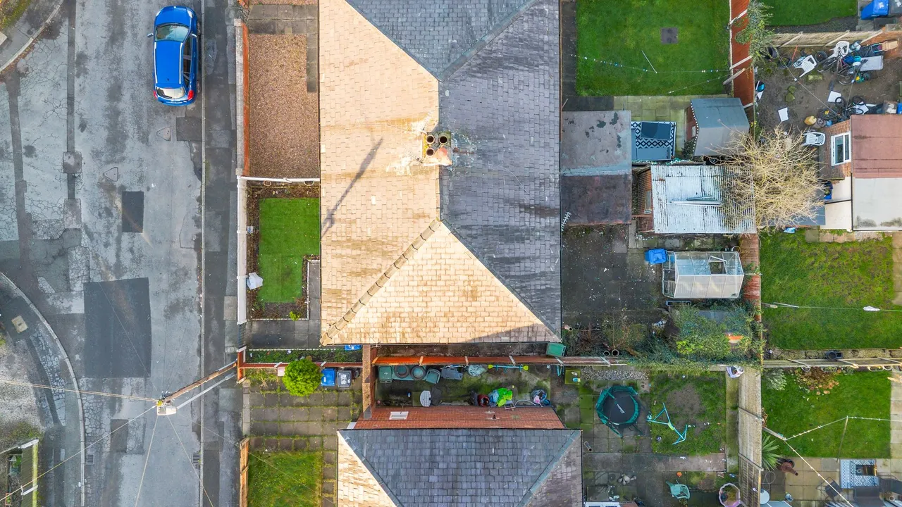 Summerfield Avenue, Warrington, Warrington, WA5 0HN, photo 14