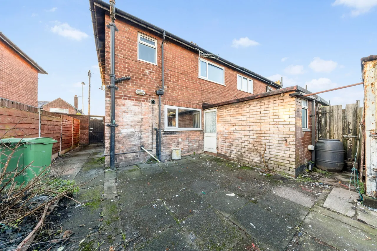 Summerfield Avenue, Warrington, Warrington, WA5 0HN, photo 7