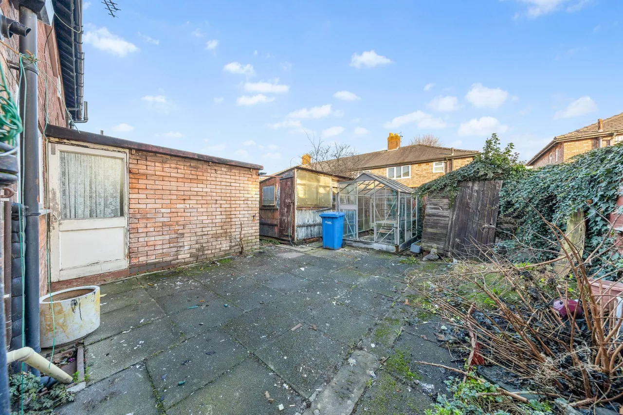 Summerfield Avenue, Warrington, Warrington, WA5 0HN, photo 8