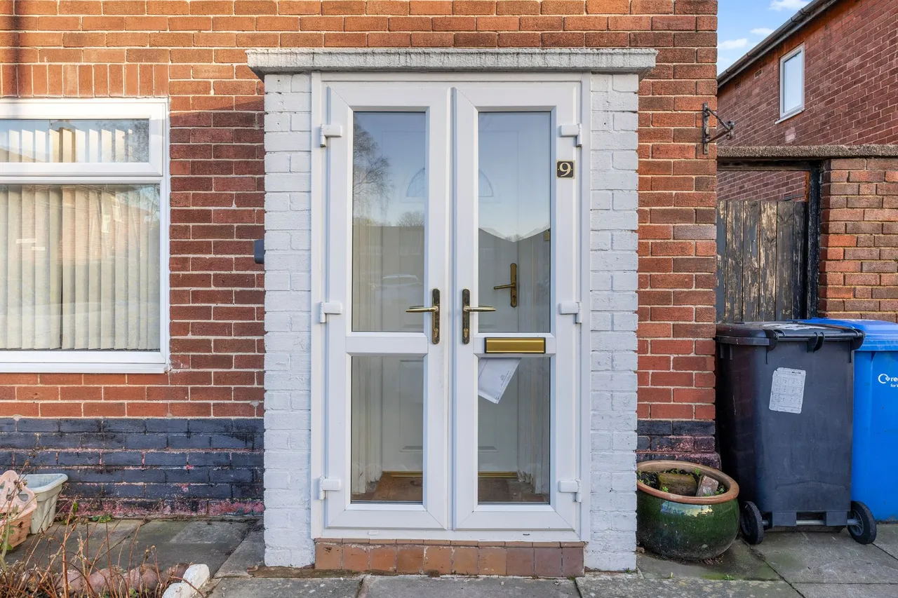 Summerfield Avenue, Warrington, Warrington, WA5 0HN, photo 6
