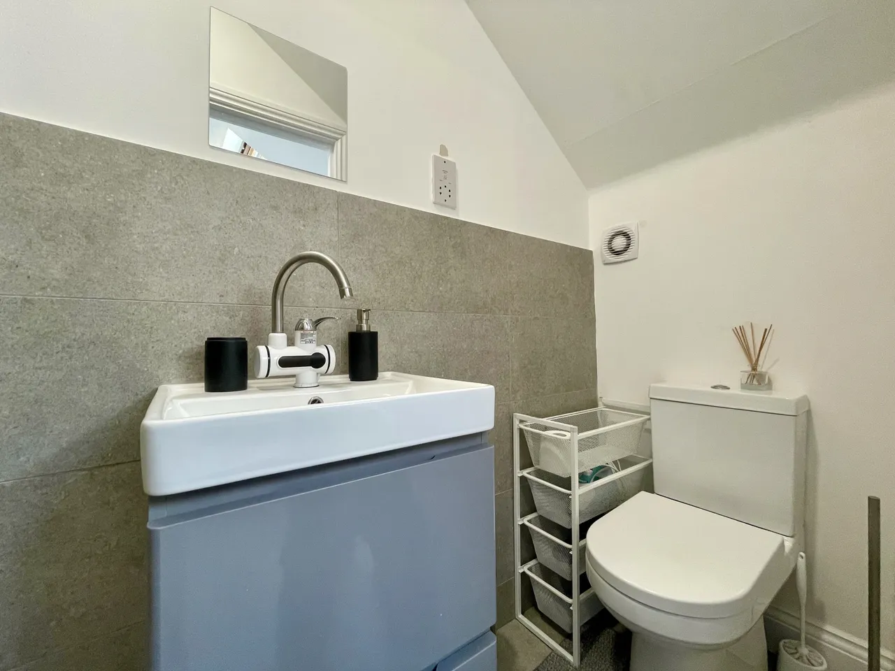 Kings Road, SE25, photo 5