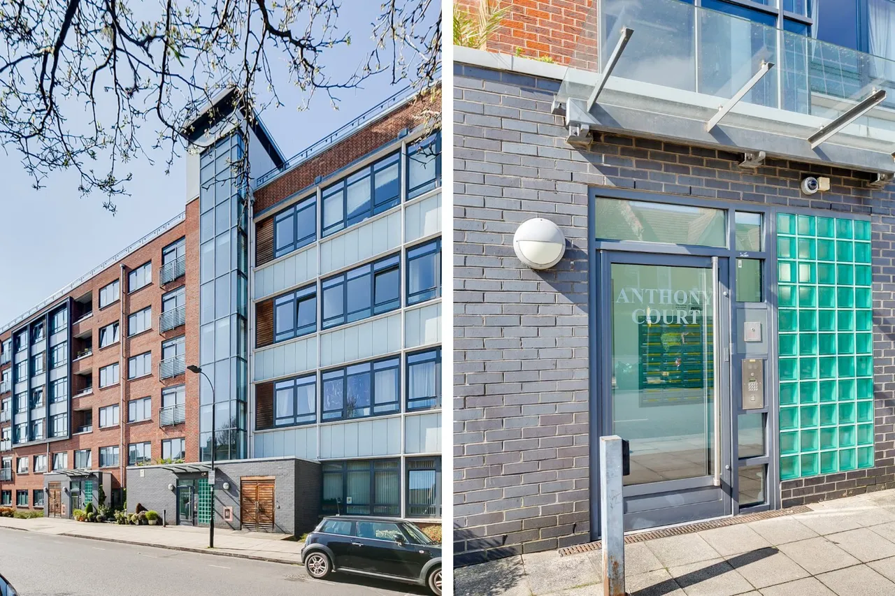 Larden Road, London, W3, photo 11