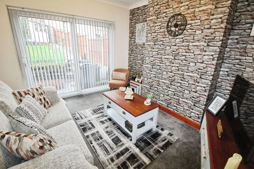 Moat Lane, Yardley, West Midlands, B26, photo 3