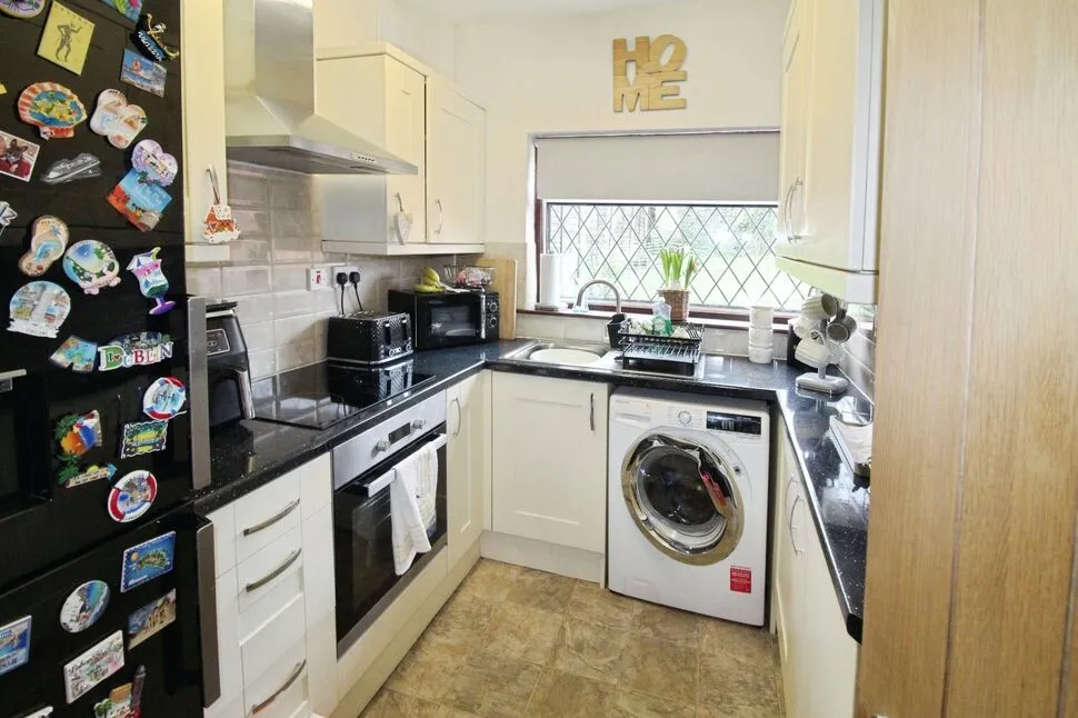 Moat Lane, Yardley, West Midlands, B26, photo 4